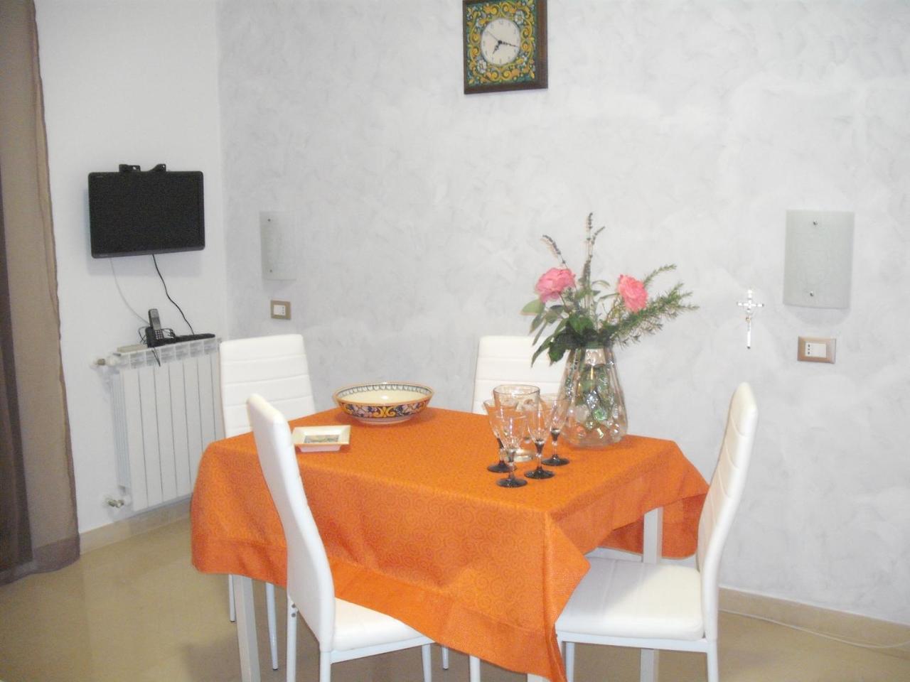 Casa Ture Βίλα Συρακούσες Εξωτερικό φωτογραφία