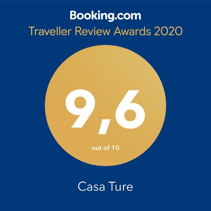 Casa Ture Βίλα Συρακούσες Εξωτερικό φωτογραφία